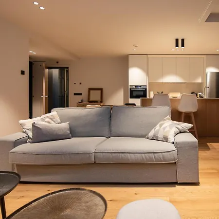 Apartamento Foxos