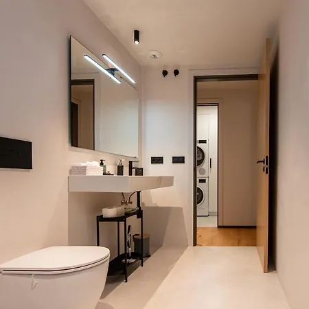 Foxos Apartamento *