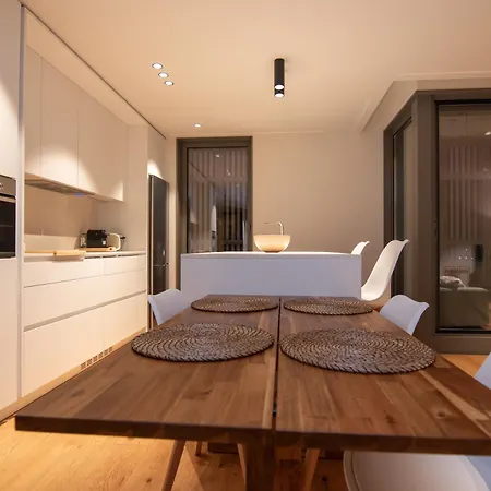 Foxos Apartamento