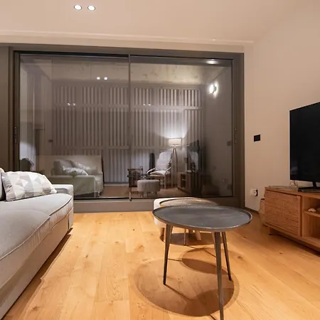 Apartamento Foxos