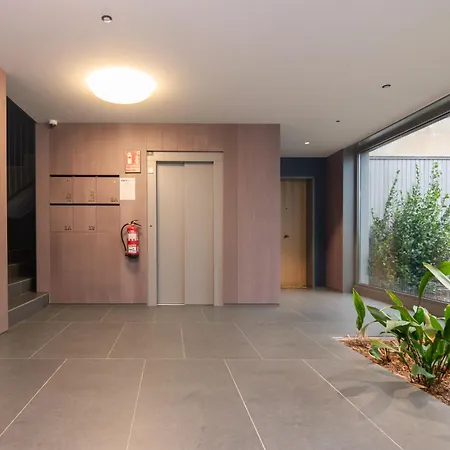Foxos Apartamento Sanxenxo