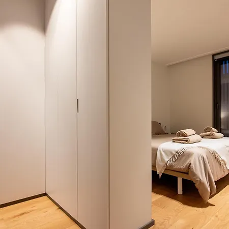 Apartamento Foxos Sanxenxo