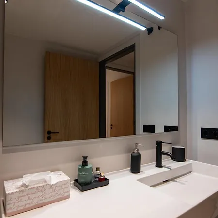 Apartamento Foxos Sanxenxo