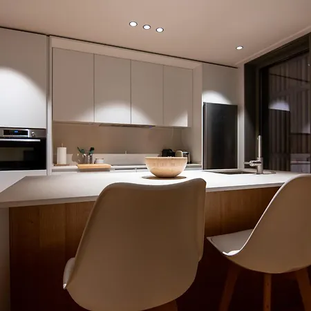 Apartamento Foxos