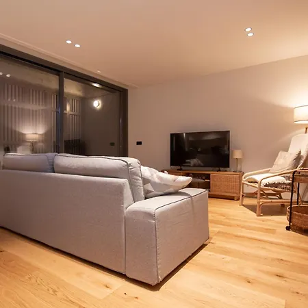 Apartamento Foxos Sanxenxo