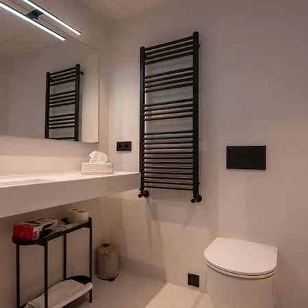Foxos Apartamento *