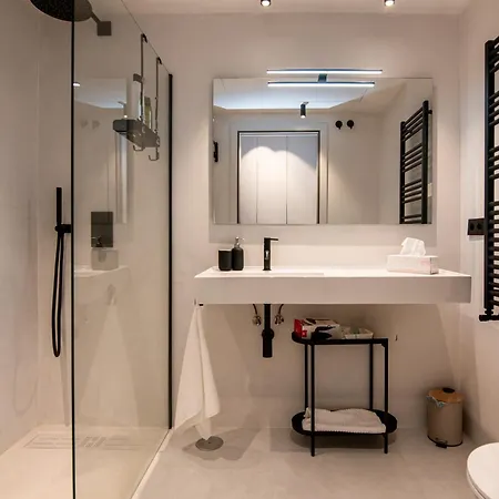 Apartamento Foxos *