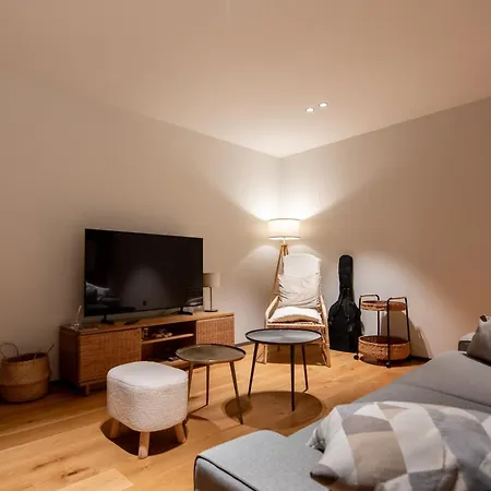 Foxos Apartamento Sanxenxo