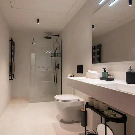 Foxos Apartamento