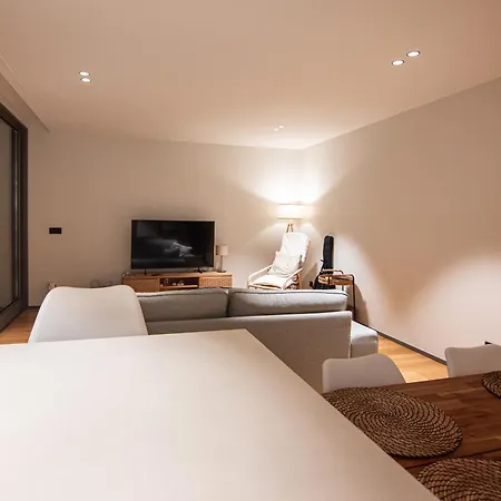 Apartamento Foxos *