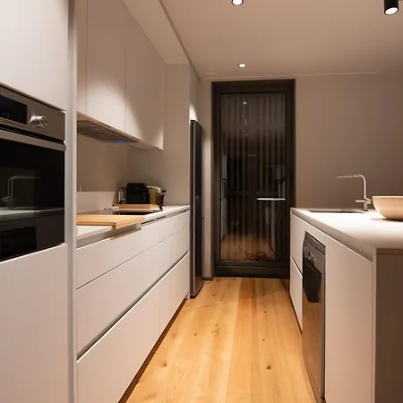 Apartamento Foxos