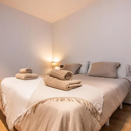 Foxos Apartamento Sanxenxo