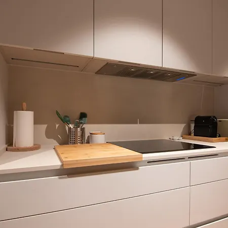 Foxos Apartamento